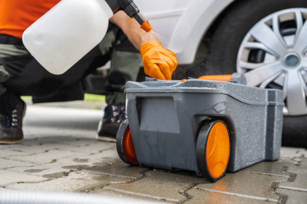 Best Sanitation services for porta potties  in Snow Hill, NC