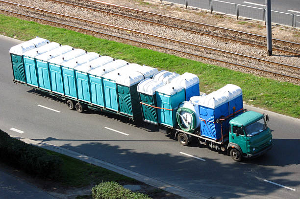 Sanitation services for porta potties in Snow Hill, NC